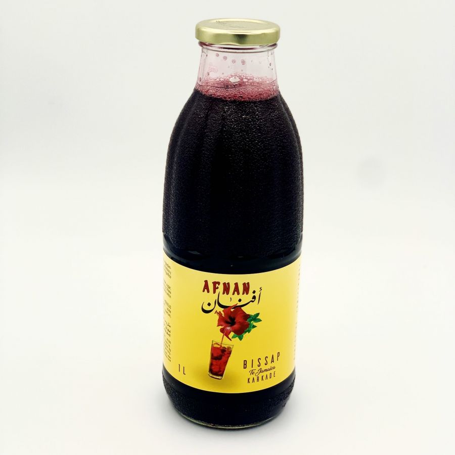 ZUMO IBISCO 1L
