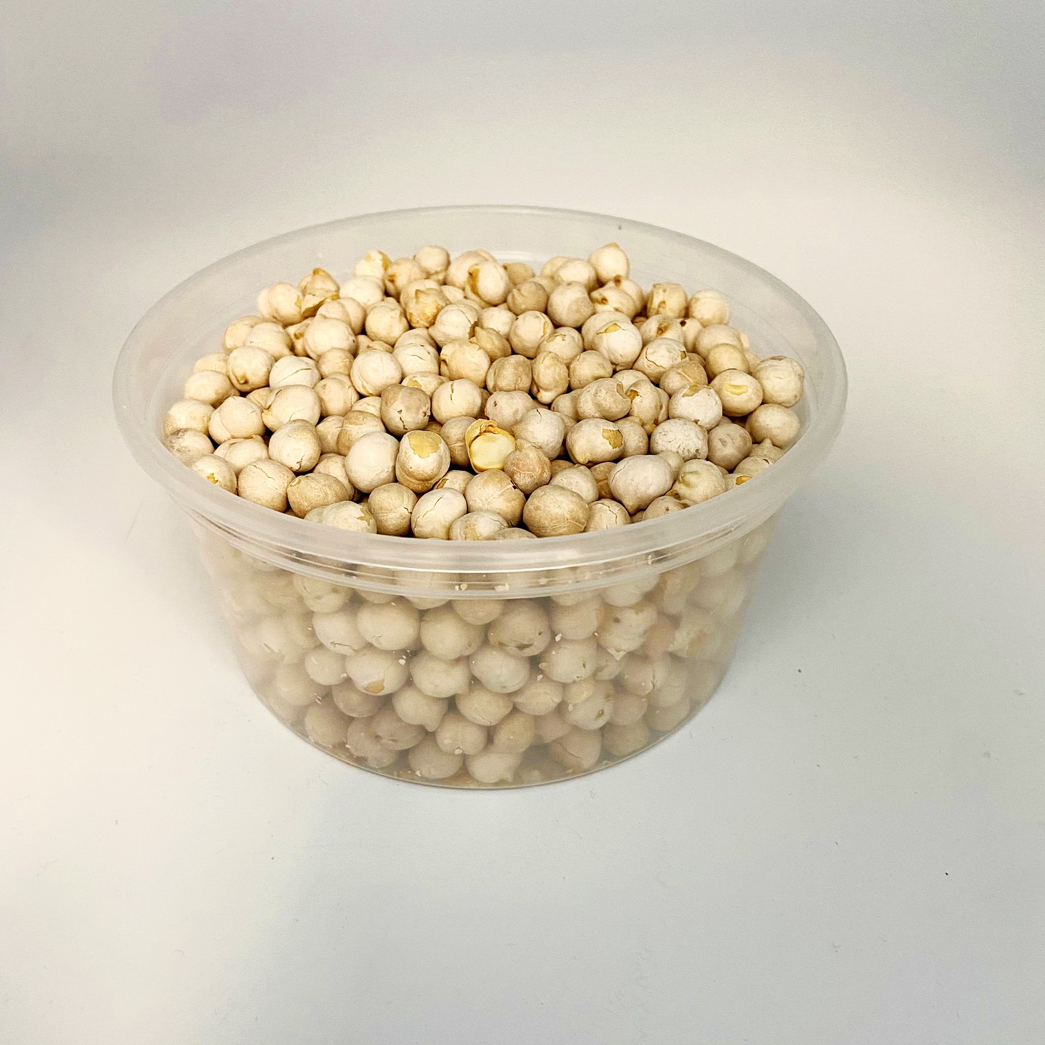 GARBANZO SECO GRANEL Halal Emporda